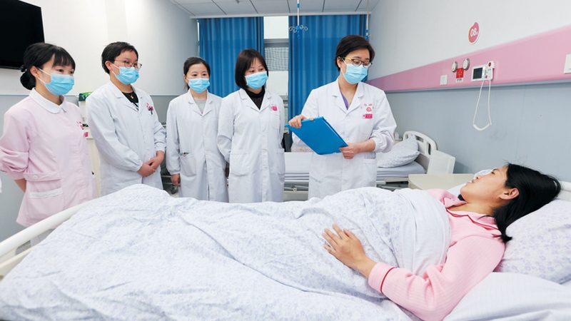 高血压慢病调理：饮食搭配表，这样吃更健康**